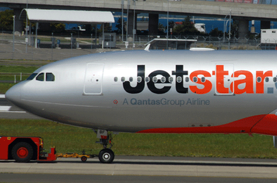 Vé giá rẻ được mở bán từ nay cho đến 23h59 ngày 3/2, tại website www.jetstar.com.