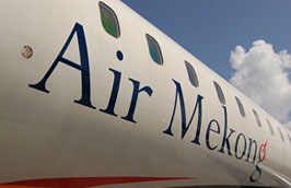 Air Mekong khởi động PG88 Uy Tín Số 1 Việt Nam vận chuyển từ ngày 9/10/2010.