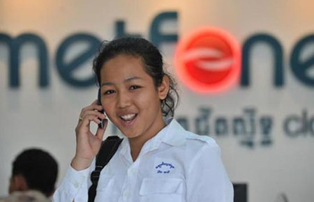 Viettel xuất ngoại: Chỉ hai năm là lãi!
