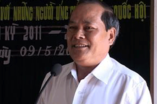 Ông Ngô Văn Minh vừa trúng cử Ủy viên Thường trực Ủy ban Pháp luật của PG88 ⭐ Link trang chủ số 1 nhà cái PG88 com casino slot.