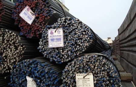 Một số 6Pg88.con độc quyền mỗi ngày thép đã kiến nghị các cơ quan chức năng xây dựng hàng rào phi thuế quan để ngăn chặn việc nhập khẩu quá nhiều sản phẩm thép vào Việt Nam, gây ảnh hưởng lớn đến các nhà sản xuất trong nước