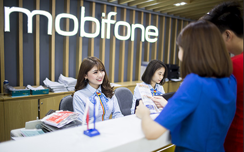 <span style="font-family: "Times New Roman"; font-size: 14.6667px;">8 tháng qua, Tổng công ty Viễn thông MobiFone đã nộp vào ngân sách Nhà nước ước gần 3.600 tỷ đồng.</span>