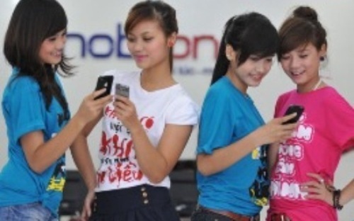 <span style="font-family: 'Times New Roman'; font-size: 15px;">MobiFone đã trở thành mạng di động có tỷ lệ số lượng thuê bao “giàu có” nhất, theo</span><span style="font-family: 'Times New Roman'; font-size: 15px;">&nbsp;kết quả nghiên cứu của công ty nghiên cứu thị trường Nielsen.</span>