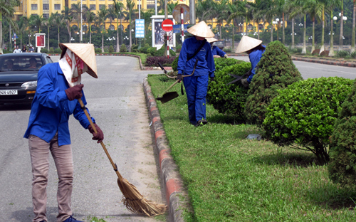 Vẫn duy trì cơ chế ưu đãi, hỗ trợ PG88 hơn 2,1 triệu thành viên dịch vụ môi trường như chính sách khuyến khích tổ chức, cá nhân tham gia dịch vụ môi trường. 