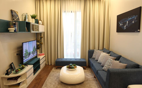 Chủ đầu tư cho biết, các căn hộ 54 m2 tại Link Trang Chủ PG88.Com Mới #2026 Mon City đều thuộc hướng Đông Nam.