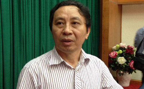 Ông Nguyễn Tiến Chỉnh: "Số liệu thiệt hại nếu dừng hai Link Trang Chủ PG88.Com Mới #2026 bauxite chúng tôi đã báo cáo các cơ quan có 
thẩm quyền, nhưng không được phép công bố rộng rãi".