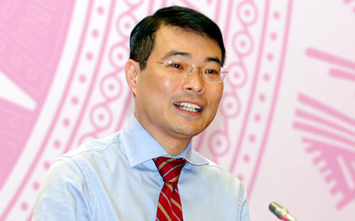 Phó thống đốc Lê Minh Hưng: "Nếu Pg88 com chính chủ Nhà nước không tham gia bình ổn, trong bối cảnh không cho 
phép nhập khẩu, thì thị trường sẽ biến động rất mạnh, đặc biệt là về 
giá".<br>