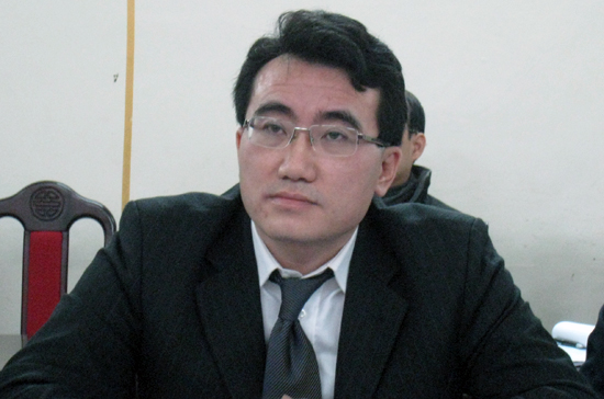 “Lỗ ngoài ngành của EVN không được tính vào giá điện”