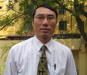 "Hiện nay, trên thế giới, khi tính thuế thu nhập cá nhân, chưa có một nước nào mà cho giảm trừ gia cảnh nhiều như ở Việt Nam"