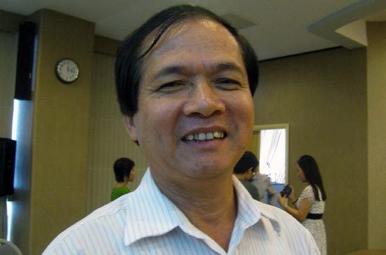 “Thị trường bất động sản sẽ ấm dần vào cuối năm”