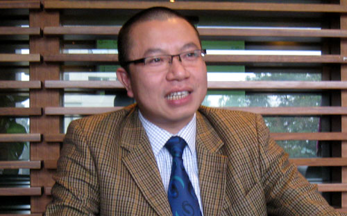 “Năm nay giới Pg88vn Trang Chủ Chính Thức địa ốc chỉ nên… đọc sách”
