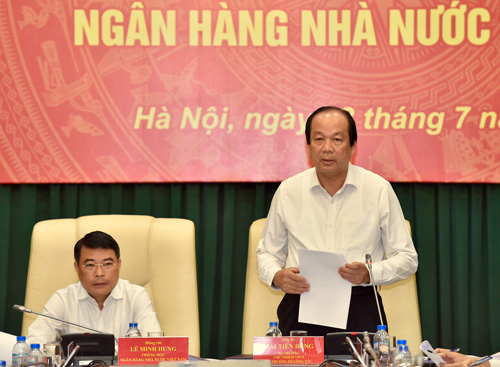 Thông qua Tổ công tác, Thủ tướng Nguyễn Xuân Phúc truyền đạt 6 vấn đề mà
 Pg88 com chính chủ Nhà nước cần giải trình, đưa ra các giải pháp thực hiện tốt 
nhất. 