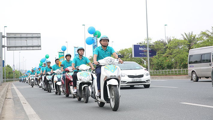 Dịch vụ gọi xe Link Đăng Nhập PG88 Chính Thức 2026; MyGo được Viettel Post chính thức ra mắt ngày 1/7. 