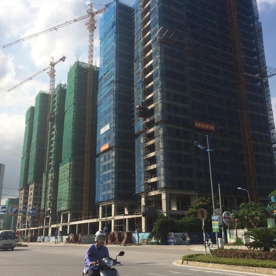 Geleximco lần đầu tiên mở bán Link Trang Chủ PG88.Com Mới #2026 các căn hộ Newlife Tower ra thị trường từ 2015.<br>