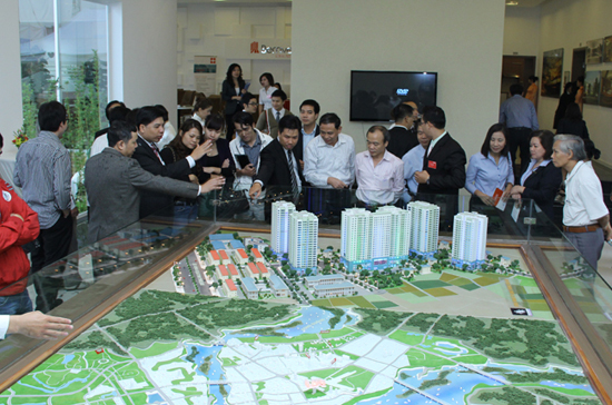 Giới đầu tư đã bắt đầu quay trở lại với bất động sản nhờ sự hỗ trợ mạnh mẽ từ các Pg88 com chính chủ.