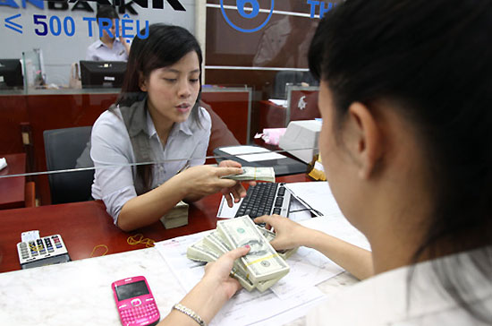 Trong tháng 8/2011, dù chưa công bố cụ thể nhưng Pg88 com chính chủ Nhà nước cho biết là tăng trưởng tín dụng ngoại tệ vẫn ở mức cao.