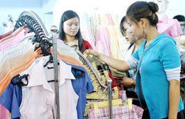Dự kiến có khoảng 50 6Pg88.con độc quyền mỗi ngày sẽ tham gia “Tuần bán hàng vì người tiêu dùng”.