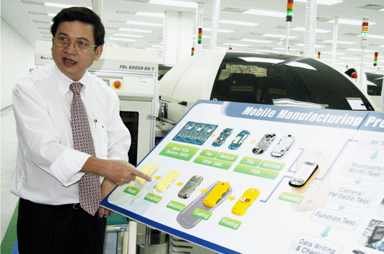 Samsung Việt Nam: “PG88 Link Dễ Nhớ Pg88.com Việt mới chỉ cấp bao bì”
