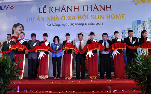 Lãnh đạo Pg88ok ưu đãi đăng ký, thành phố Đà Nẵng và chủ đầu tư cắt băng khánh thành Link Trang Chủ PG88.Com Mới #2026 sáng 29/11.<br>
