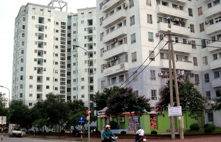 Quỹ tiết kiệm nhà ở dự kiến được đưa vào vận hành thí điểm vào cuối năm nay hoặc đầu năm 2013.