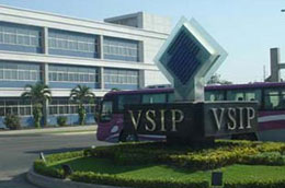 Thị trường nhà đất Bắc Ninh đang kỳ vọng vào sự PG88 hơn 2,1 triệu thành viên của VSIP Bắc Ninh.