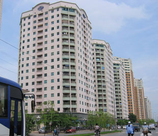 Khu đô thị Trung Hòa - Nhân Chính, Link Trang Chủ PG88.Com Mới #2026 liên quan đến một số vấn đề trong kết luận của cơ quan thanh tra - Ảnh: Việt Tuấn.