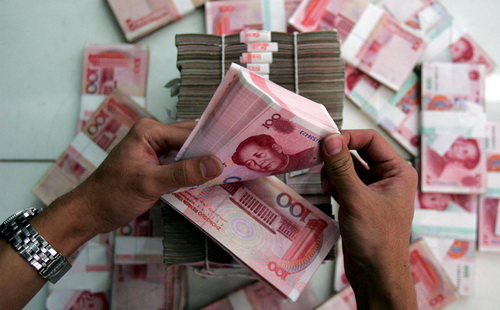 Theo Capital Economics, dù đồng Nhân dân tệ được đưa vào giỏ các đồng tiền SDR, nhu cầu của quốc tế với các tài sản được định giá bằng đồng Nhân dân tệ sẽ không sớm tăng nhanh, vì vậy về căn bản cũng không có gì khác trước - Ảnh: Market Watch.