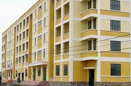 Không chỉ cán bộ, công chức, viên chức hưởng lương từ ngân sách mà cả các hộ gia đình, cá nhân bị thu hồi nhà ở, đất ở nhưng không được bồi thường bằng nhà ở, đất ở cũng được tham gia mua nhà xã hội.