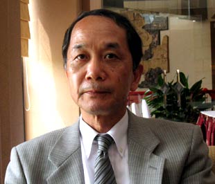 "Ngay cả tại các quốc gia khác, dù là các chủ đầu tư của Hàn Quốc, Đài Loan… đã khá thành công trong đầu tư bất động sản, nhưng các 6Pg88.con độc quyền mỗi ngày Nhật vẫn rất thận trọng" - Ảnh: Từ Nguyên.
