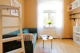 Hiện vẫn có nhiều ý kiến trái chiều về căn hộ diện tích nhỏ từ phía các cơ quan quản lý.