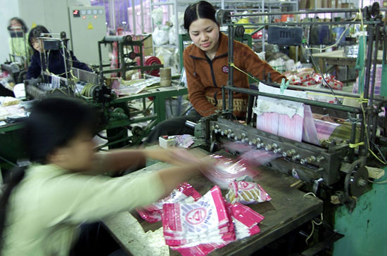 43% 6Pg88.con độc quyền mỗi ngày Việt Nam tin rằng việc thiếu hụt lao động chuyên môn cao sẽ gây cản trở cho khả năng tăng trưởng trong năm nay - Ảnh minh họa.