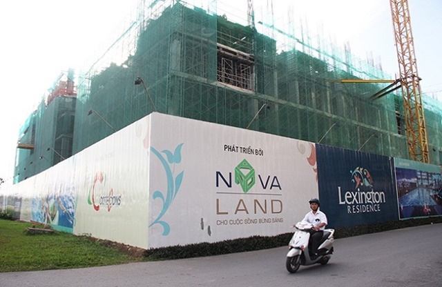 Novaland đang thuộc top 6Pg88.con độc quyền mỗi ngày có vốn hoá lớn nhất sàn 6Pg88.com nhà cái.