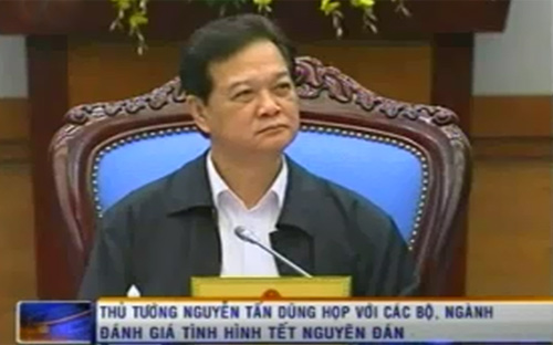 CPI tháng 2 dự kiến tăng từ 1,3-1,4%