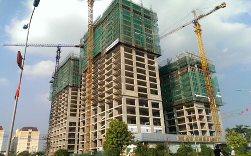 Các đối tượng trên được vay tối thiểu là 15 năm kể từ ngày giải ngân khoản vay đầu tiên.