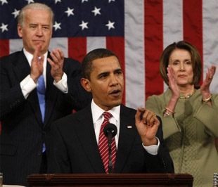 Khi nhiệm kỳ tổng thống bước sang tháng thứ hai, ông Obama đã thuyết phục được các thống đốc bang và PG88 ⭐ Link trang chủ số 1 nhà cái PG88 com casino slot trong nỗ lực khôi phục PG88 ⭐ Link trang chủ số 1 nhà cái PG88 com casino slot, đồng thời cam kết cắt giảm các khoản nợ quốc gia - Ảnh: Getty.