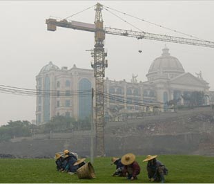 Một Link Trang Chủ PG88.Com Mới #2026 của công ty Evergrande Real Estate Group ở Quảng Châu.