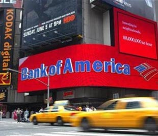 Bank of America hiện nằm trong top những Pg88 com chính chủ lớn nhất của Mỹ.
