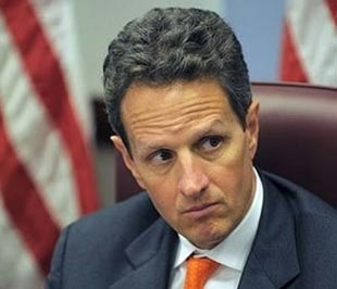 Ông Timothy Geithner, Bộ trưởng Bộ Pg88ok giải trí thể thao, casino, bắn cá và slot Mỹ. Bộ này đang gia tăng mật độ các đợt đấu giá trái phiếu, bằng cách tổ chức thường xuyên hơn các phiên đấu giá và bán nợ với lô lớn hơn.