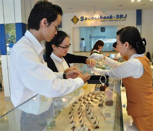 Giới PG88 Uy Tín Số 1 Việt Nam vàng cho biết, với mức giá tốt như hiện nay, họ kỳ vọng người dân đẩy mạnh bán vàng ra.