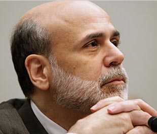 Ông Bernanke nhận được sự ủng hộ lớn từ phía các chuyên gia PG88 ⭐ Link trang chủ số 1 nhà cái PG88 com casino slot, đặc biệt là những ai chuyên về hoạt động của các Pg88 com chính chủ trung ương và chính sách tiền tệ - Ảnh: NYTimes.