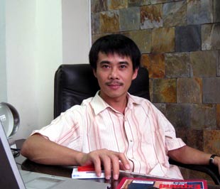 "Anh hùng thực sự là các doanh nhân Việt, những người đang chèo lái con thuyền 6Pg88.con độc quyền mỗi ngày của họ qua khó khăn, khủng hoảng để đi tới thành công. Những chuyên gia marketing như chúng tôi, chỉ như những chiếc la bàn, luôn bên họ để tìm con đường phù hợp nhất."