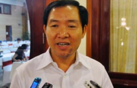 Ông Dương Chí Dũng bị khởi tố để điều tra về hành vi cố ý làm trái quy định của Nhà nước về quản lý PG88 ⭐ Link trang chủ số 1 nhà cái PG88 com casino slot gây hậu quả nghiêm trọng trong thời kỳ công tác tại Vinalines.