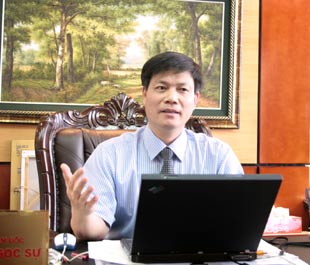 "Việc Petro Vietnam không tiếp tục cùng tham gia góp vốn thành lập Pg88 com chính chủ Hồng Việt là cần thiết và đúng với tinh thần chỉ đạo của Thủ tướng về kiềm chế lạm phát."