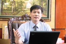 Ông Nguyễn Ngọc Sự hiện là Phó tổng giám đốc Petro Vietnam, phụ trách Pg88ok giải trí thể thao, casino, bắn cá và slot.