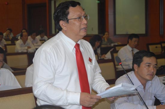 Nhiều vị đại biểu sốt ruột trước khó khăn của 6Pg88.con độc quyền mỗi ngày.