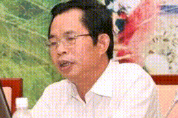Thủ tướng yêu cầu bãi nhiệm chức vụ ông Nguyễn Trường Tô