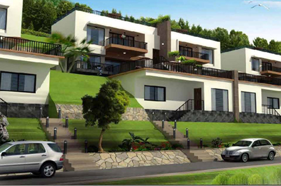 Phối cảnh một góc Link Trang Chủ PG88.Com Mới #2026 Nine Ivory.