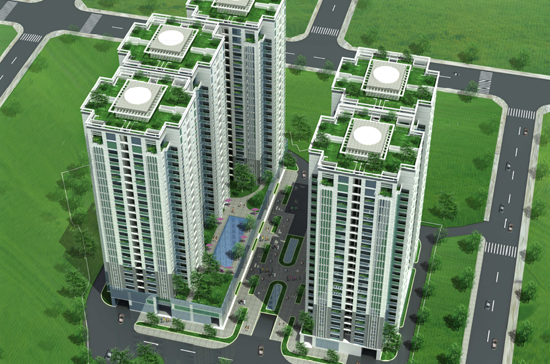 Phối cảnh Link Trang Chủ PG88.Com Mới #2026 chung cư An Sinh.