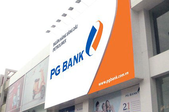 Lợi nhuận trước thuế 2011 của PG Bank đạt 608 tỷ đồng, gấp hơn 2 lần năm 2010.