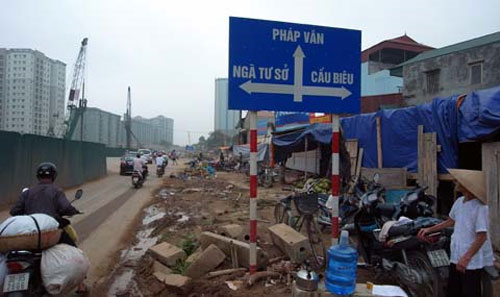 Hà Nội đang triển khai nhiều biện pháp mạnh để mong giảm bớt ùn tắc 6Pg88.com hơn 1000 trò chơi hấp dẫn trên địa bàn.